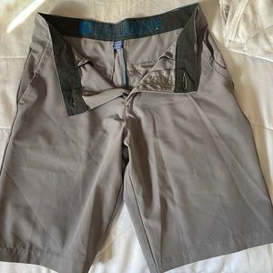 Reel Legends spandex boys shorts